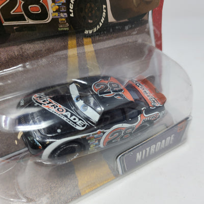 #28 Nitroade 50 * Disney Pixar CARS