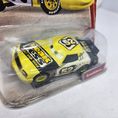 Leakless * Disney Pixar CARS