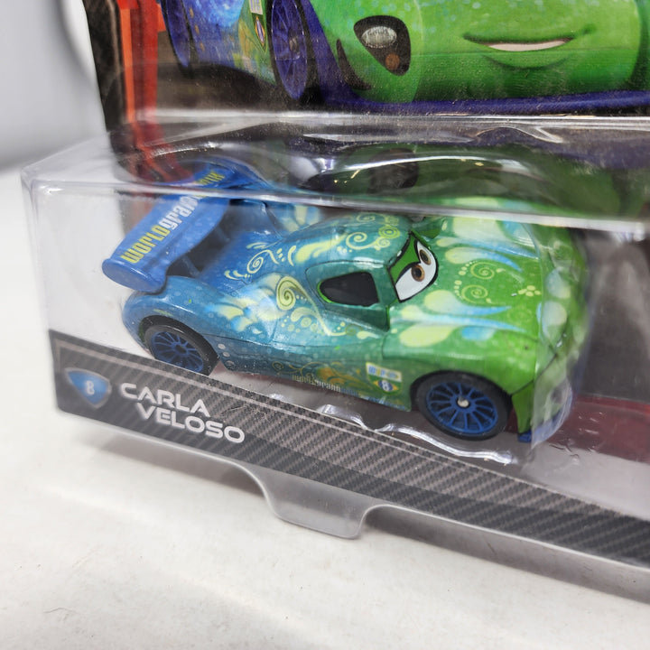 ロッド Carla Micro/Mutant Carla x Dressleri) x RL Backross – Jiggy Plant Guy