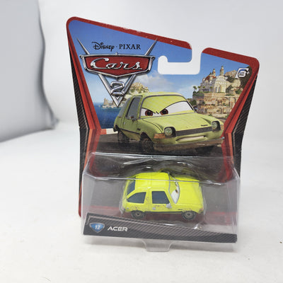 Disney Cars