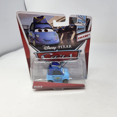 Disney Cars