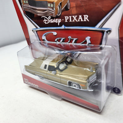 Mel Dorado Show * Disney Pixar CARS Series