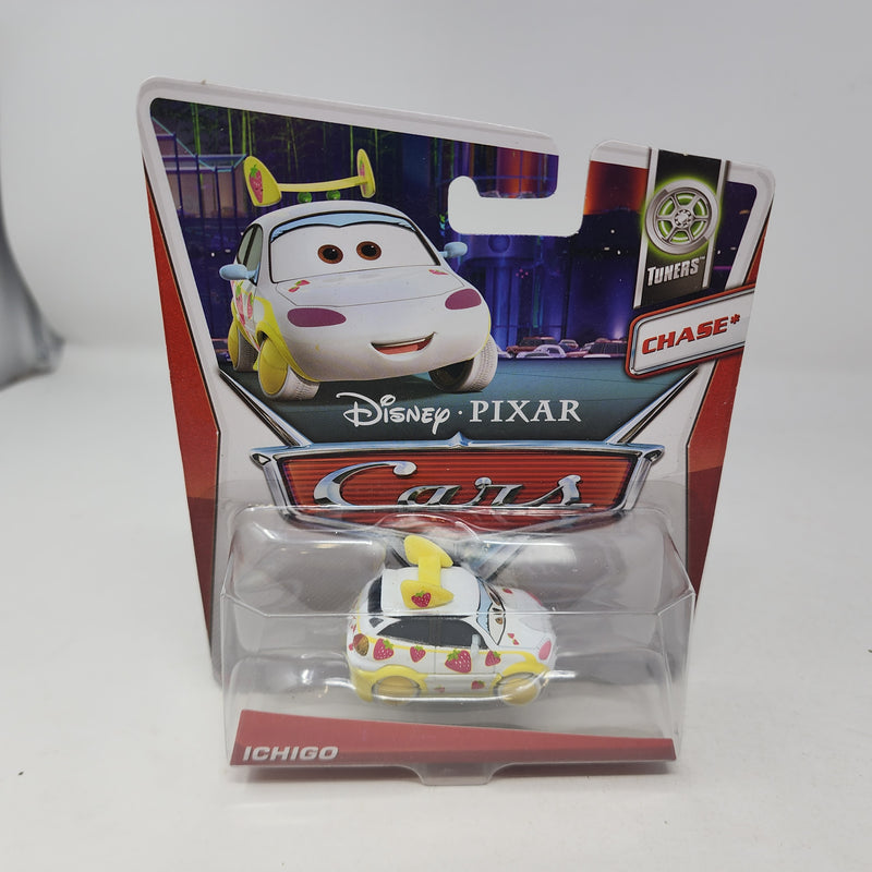 Ichigo Tuners CHASE * Disney Pixar CARS