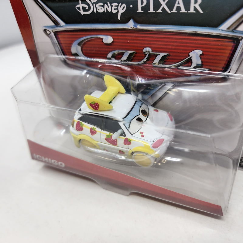 Ichigo Tuners CHASE * Disney Pixar CARS