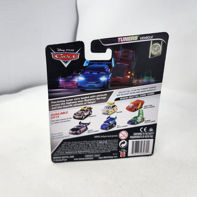 Ichigo Tuners CHASE * Disney Pixar CARS