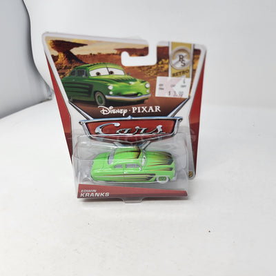 Disney Cars