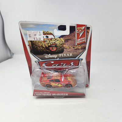Disney Cars