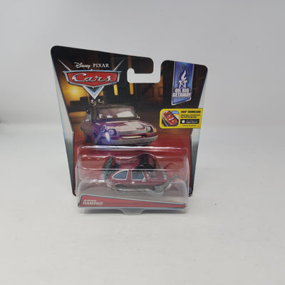 Disney Cars