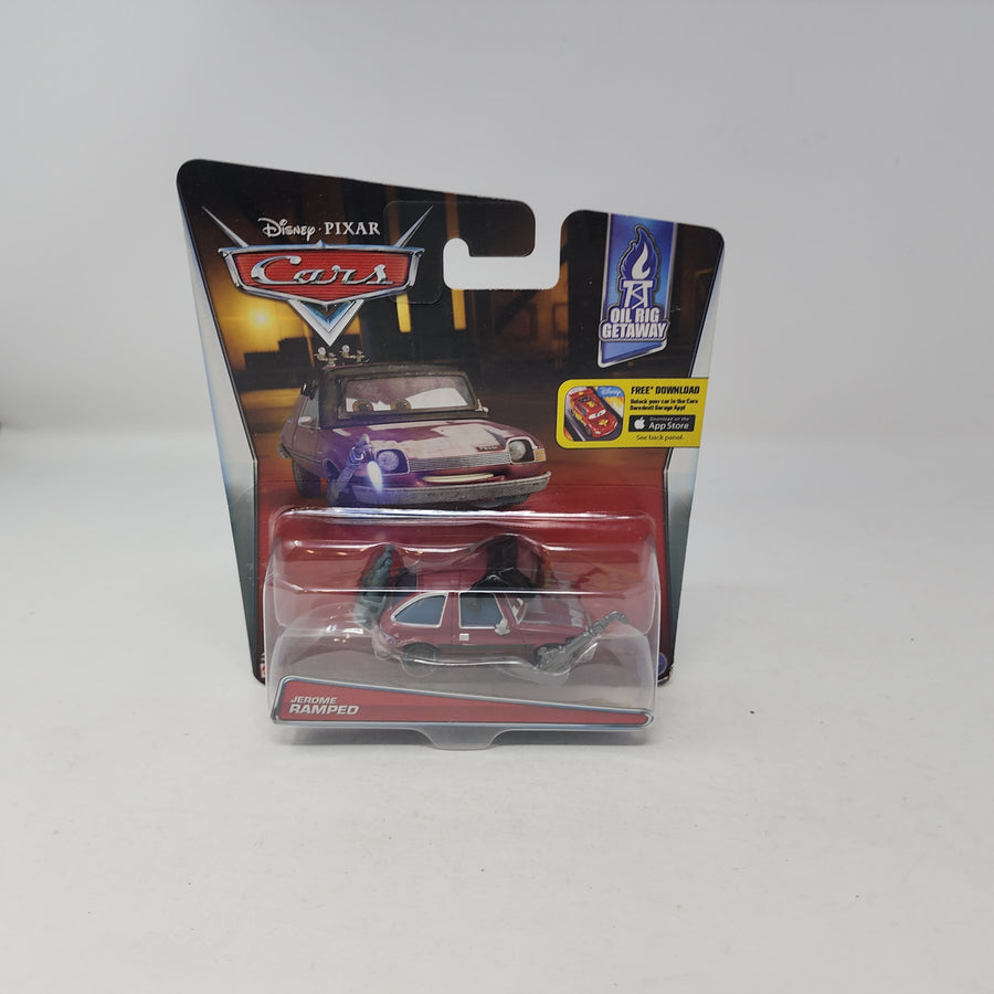 Disney Cars – Page 4 – Wheelcollectors LLC