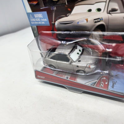 Bert Lost and Found * Disney Pixar CARS