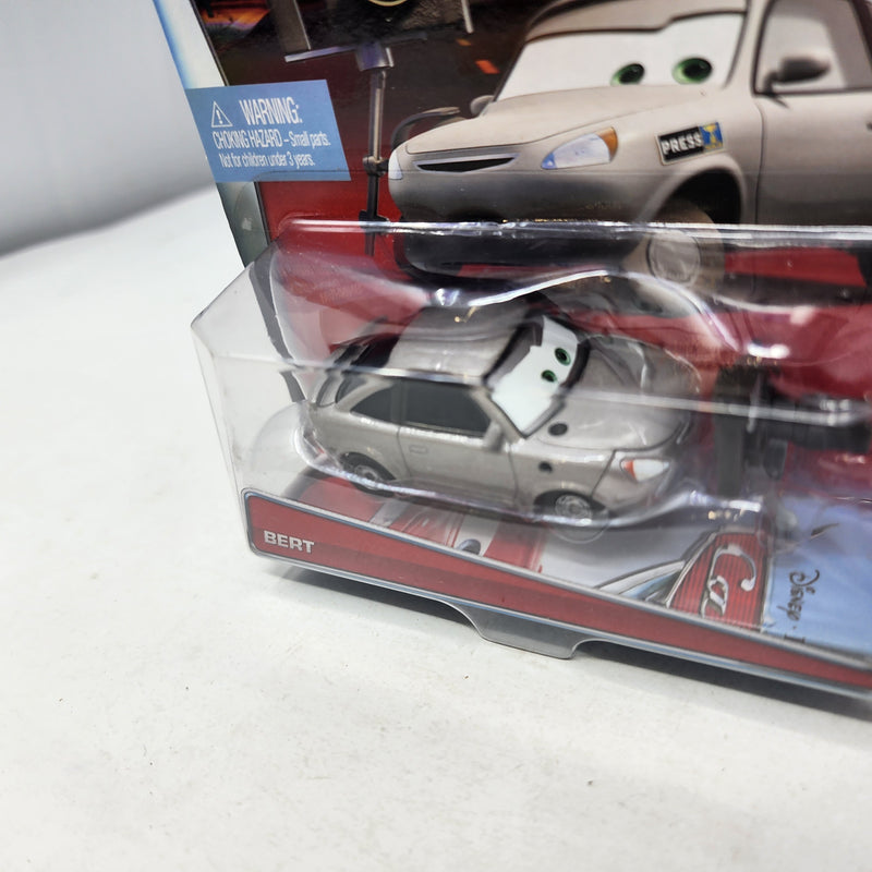 Bert Lost and Found * Disney Pixar CARS