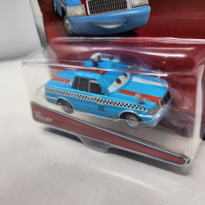 Bob Pulley Cruisin Tokyo * Disney Pixar CARS