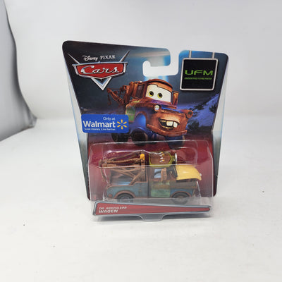 Disney Cars