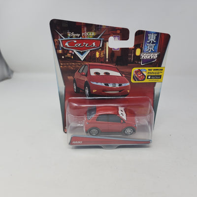 Disney Cars