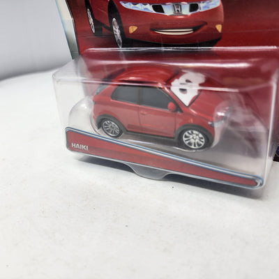 Haiki Cruisin Tokyo * Disney Pixar CARS