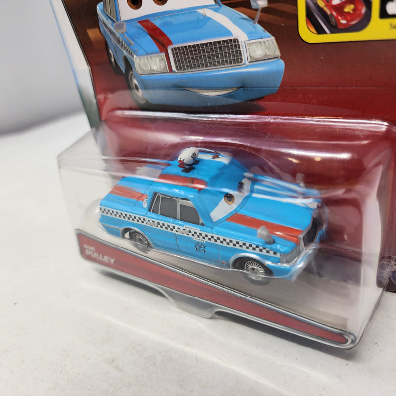 Bob Pulley Cruisin Tokyo * Disney Pixar CARS