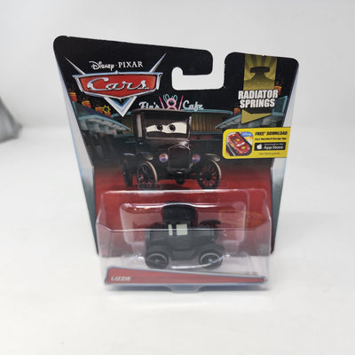 Disney Cars