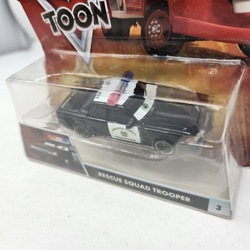 Rescue Squad Trooper 