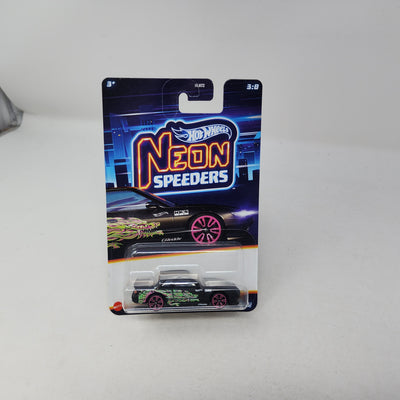 Nissan Silvia S13 * Hot Wheels Neon Speeders