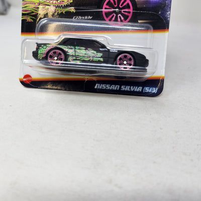 Nissan Silvia S13 * Hot Wheels Neon Speeders