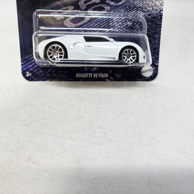 Bugatti Veyron * Hot Wheels Fast & Furious