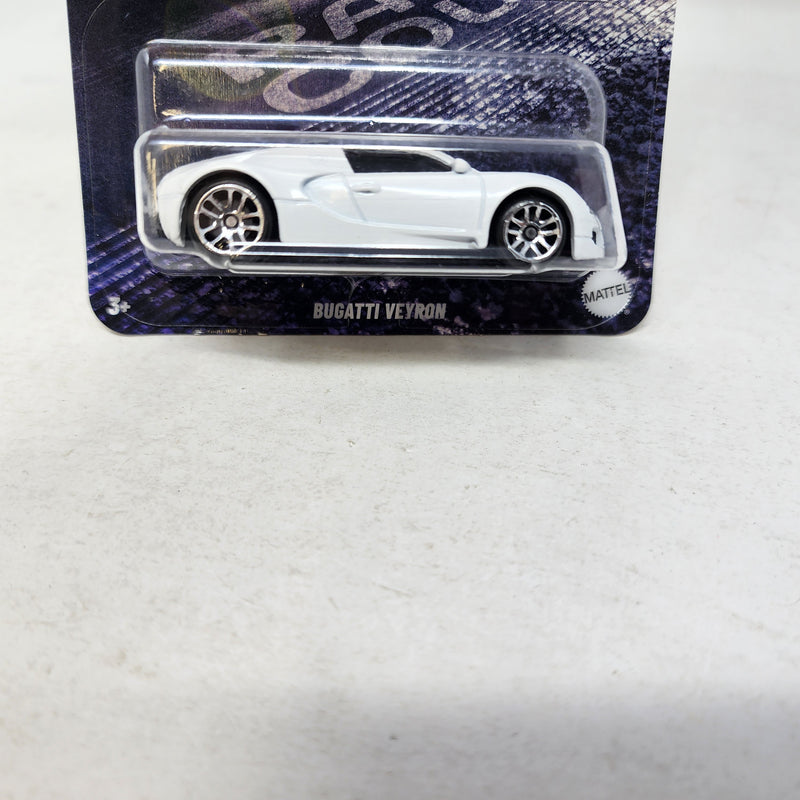 Bugatti Veyron * Hot Wheels Fast & Furious