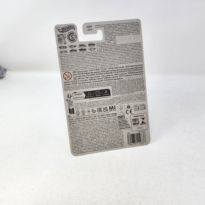 Mazda RX-7 * Hot Wheels Neon Speeders – Wheelcollectors LLC