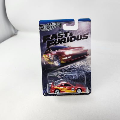 Hot Wheels Basic Collection!