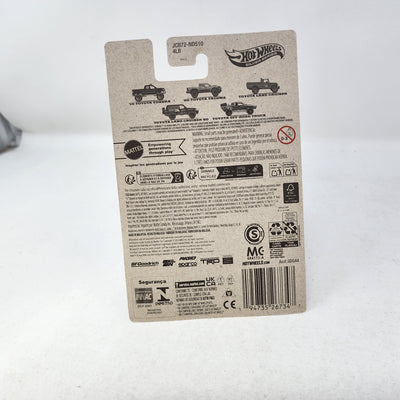 '20 Toyota Tacoma * Hot Wheels Toyota Trucks