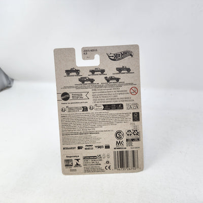 Toyota Off-Road Truck * Hot Wheels Toyota Trucks