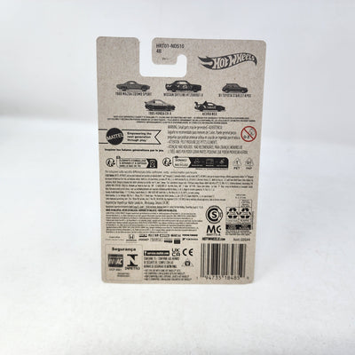 Nissan Skyline HT 2000GT-X * Hot Wheels J-Imports