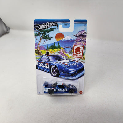 Hot Wheels Basic Collection!