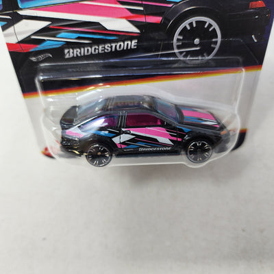 Toyota AE-86 Corolla * Hot Wheels Neon Speeders