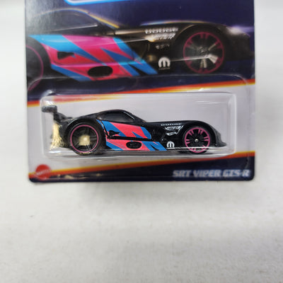 SRT Viper GTs-R * Hot Wheels Neon Speeders