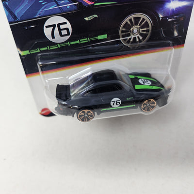 Porsche 934 Turbo RSR * Hot Wheels Neon Speeders