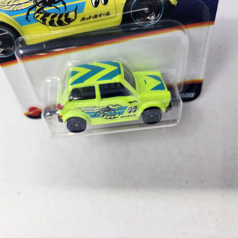 Custom &
