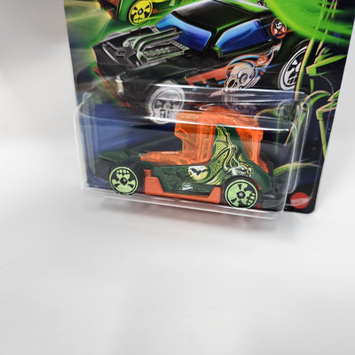 Haul-O-Gram #3 * Halloween Series 2025 Hot Wheels