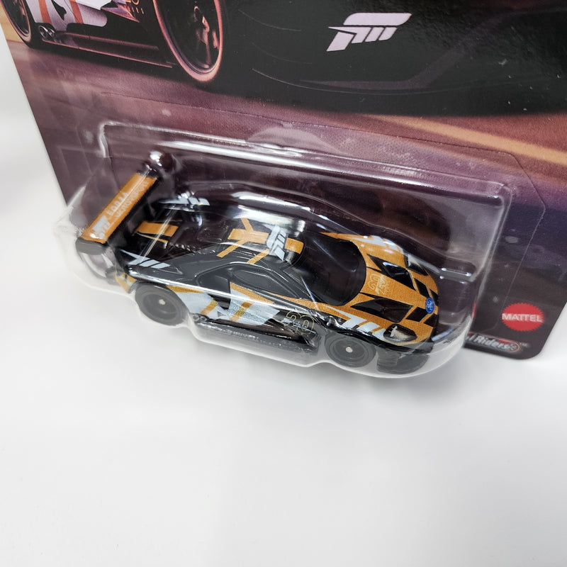 2016 Ford GT Race/Course FORZA * 2025 Hot Wheels Pop Culture Case L