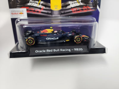 Oracle Red Bull Racing * #11 Sergio Perez * 2025 Hot Wheels Formula 1 - 2024 Series