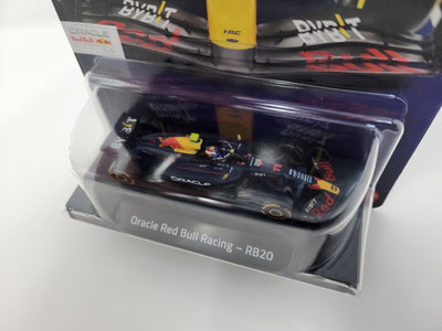 Oracle Red Bull Racing * #11 Sergio Perez * 2025 Hot Wheels Formula 1 - 2024 Series