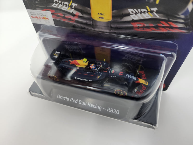 Oracle Red Bull Racing * 