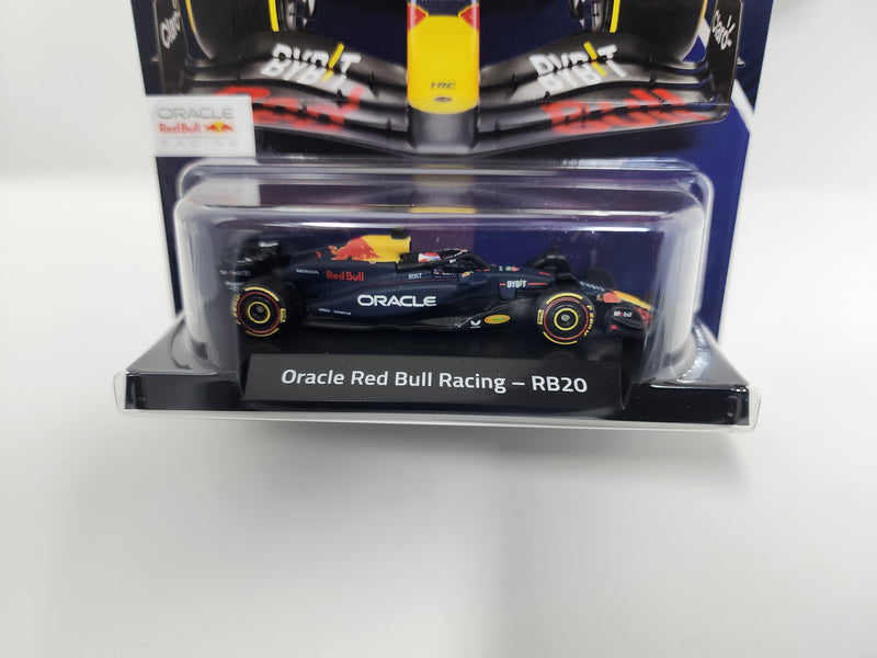 Oracle Red Bull Racing * 