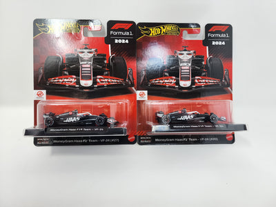 Hot Wheels Premium Collection!!!