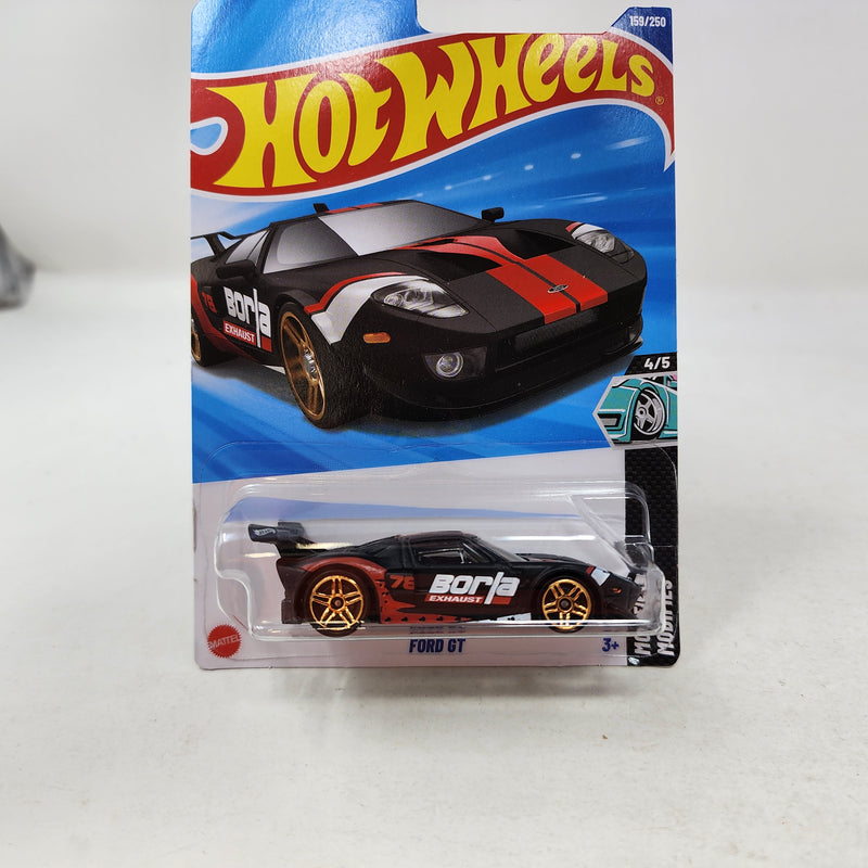 Ford GT 