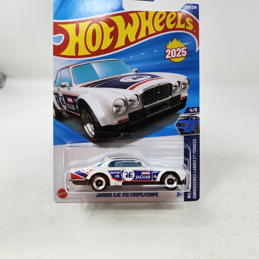 2025 Hot Wheels Basic – Wheelcollectors LLC
