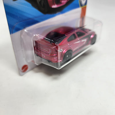 '20 Dodge Charger Hellcat #240 * SUPER Treasure Hunt * 2025 Hot Wheels  NEW! N Case