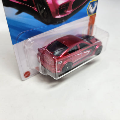 '20 Dodge Charger Hellcat #240 * SUPER Treasure Hunt * 2025 Hot Wheels  NEW! N Case