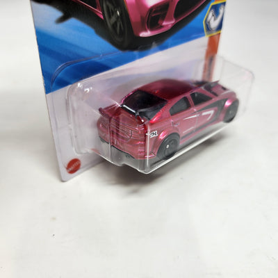 '20 Dodge Charger Hellcat #240 * SUPER Treasure Hunt * 2025 Hot Wheels  NEW! N Case