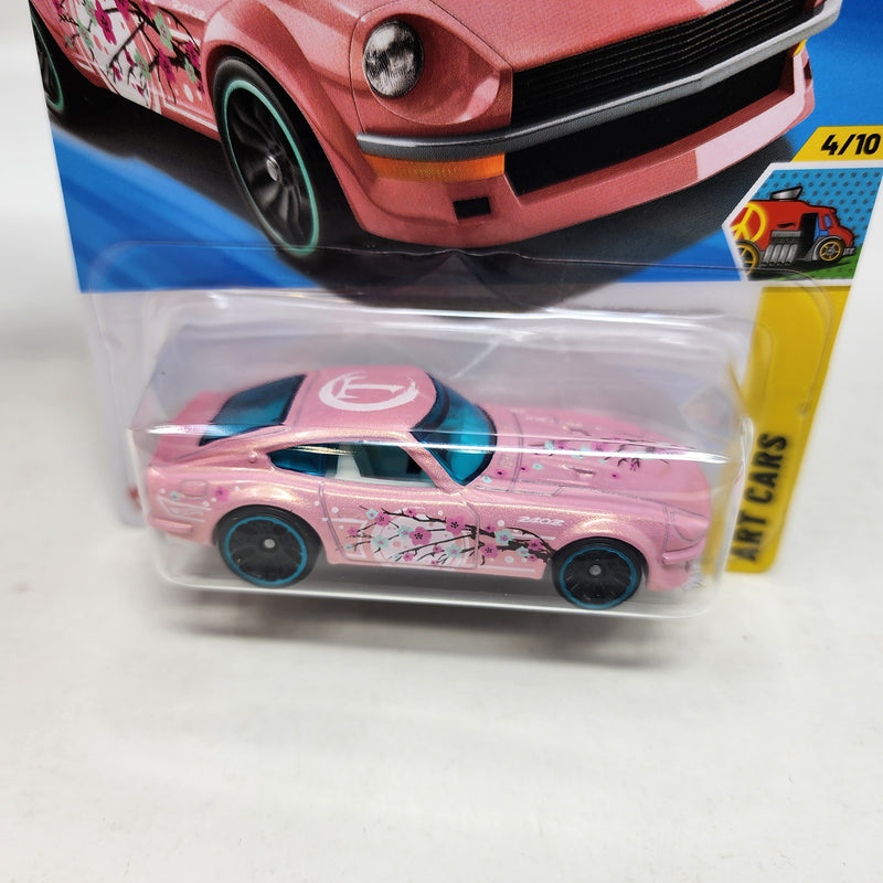 Datsun 240Z 
