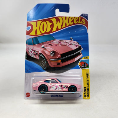 Hot Wheels Basic Collection!